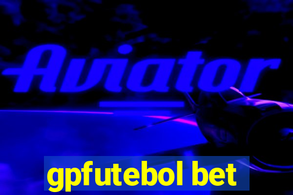gpfutebol bet